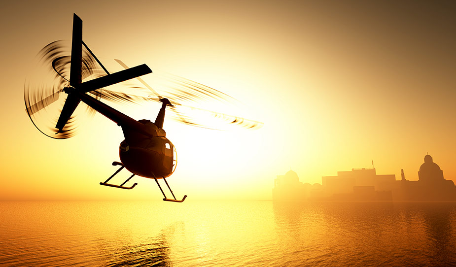 Helicopter Pilot Jobs in Wisconsin