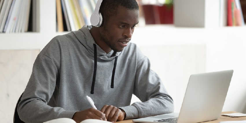 Online Aviation Schools in Utah