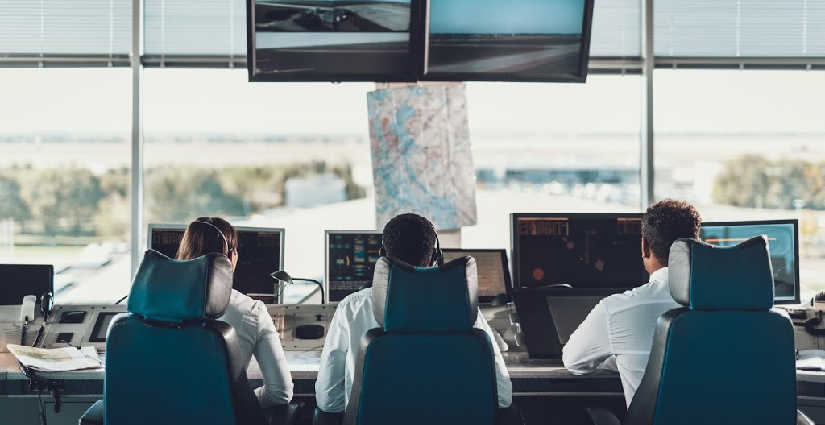 Flight Dispatcher Training in Oregon