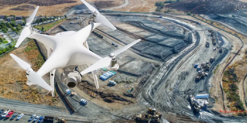 UAV Training Schools in East Point