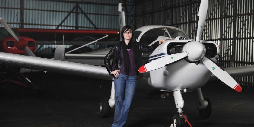 VA Approved GI Bill Flight Schools in Springville